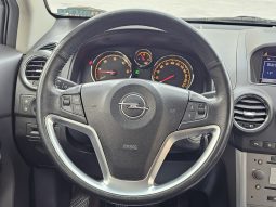 Opel Antara 2.2 CDTI full