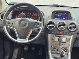 Opel Antara 2.2 CDTI full