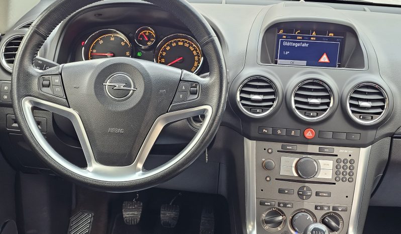 Opel Antara 2.2 CDTI