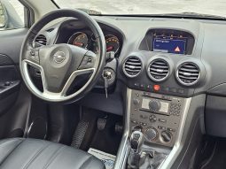 Opel Antara 2.2 CDTI full