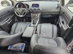 Opel Antara 2.2 CDTI full