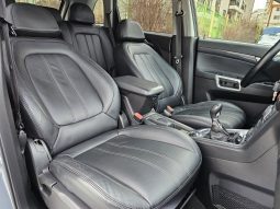 Opel Antara 2.2 CDTI full