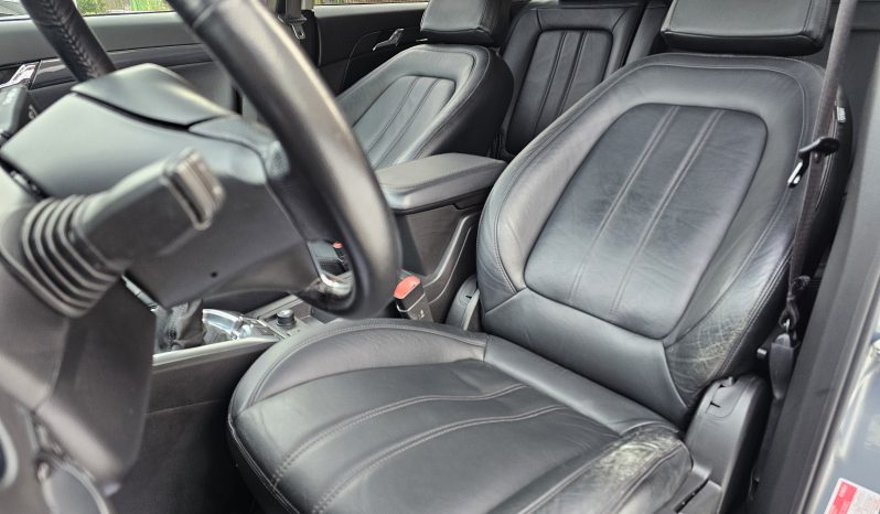 Opel Antara 2.2 CDTI