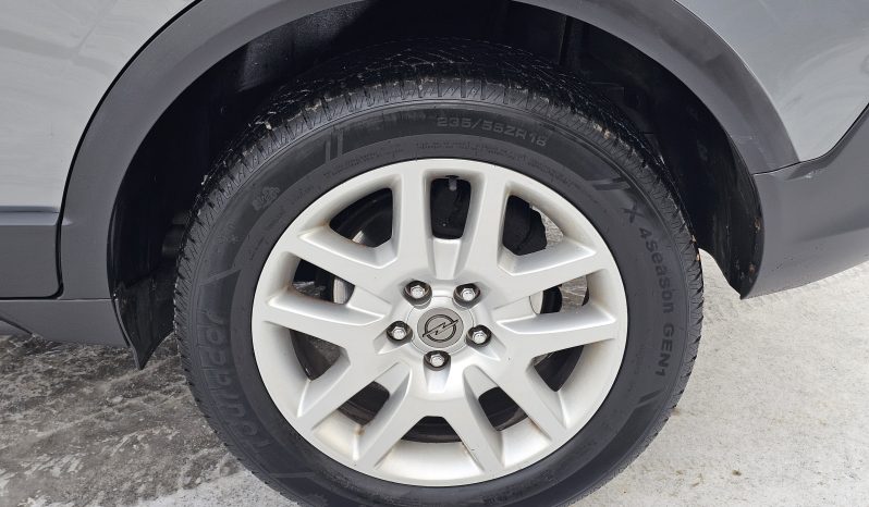 Opel Antara 2.2 CDTI