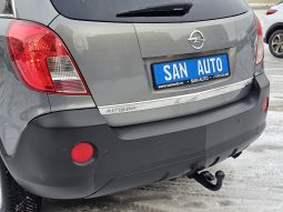 Opel Antara 2.2 CDTI full