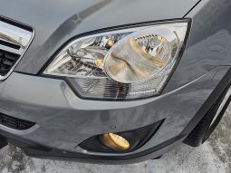 Opel Antara 2.2 CDTI full