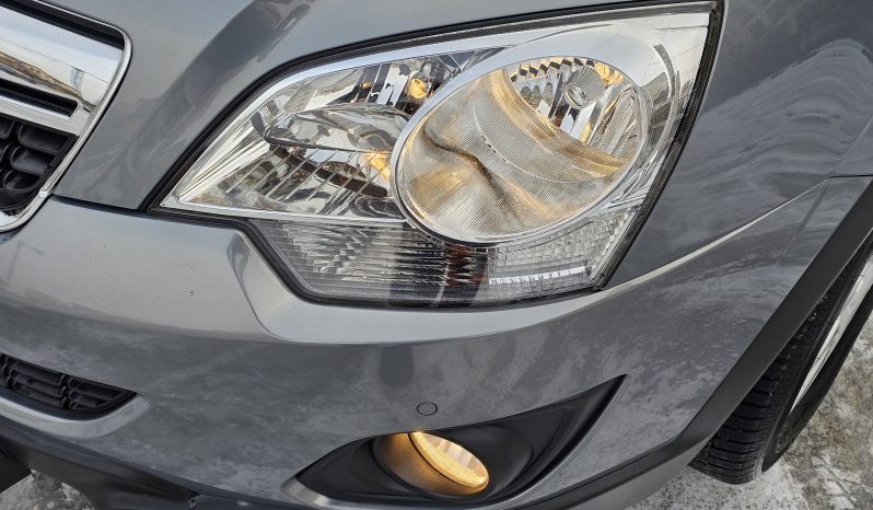 Opel Antara 2.2 CDTI
