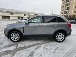 Opel Antara 2.2 CDTI full