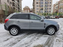 Opel Antara 2.2 CDTI full