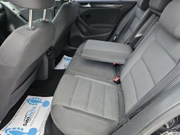 Volkswagen Golf VI 1.4 TSI Comfortline full