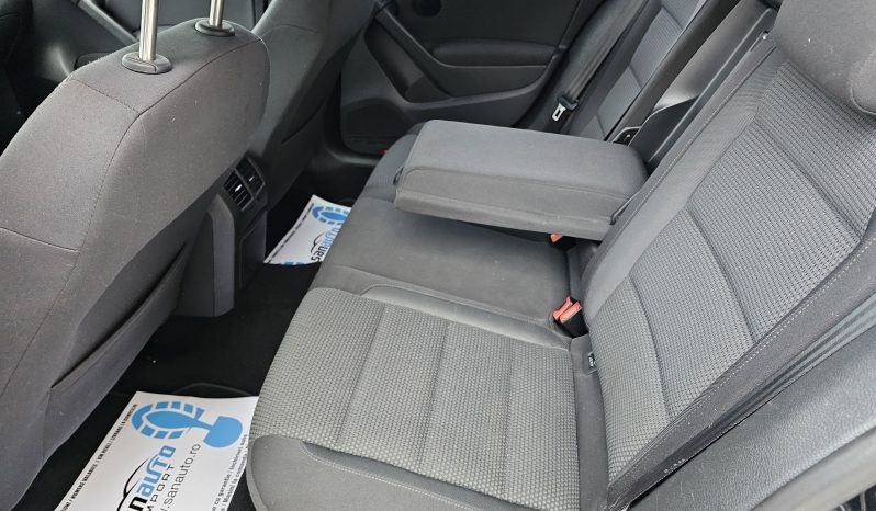 Volkswagen Golf VI 1.4 TSI Comfortline