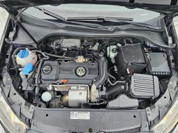 Volkswagen Golf VI 1.4 TSI Comfortline full