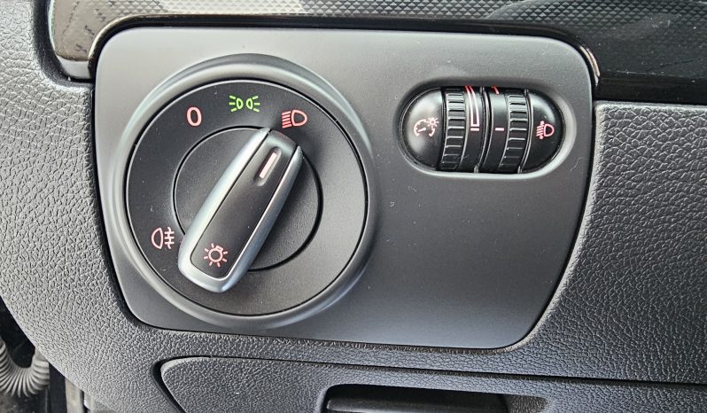 Volkswagen Golf VI 1.4 TSI Comfortline