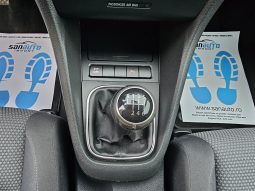 Volkswagen Golf VI 1.4 TSI Comfortline full