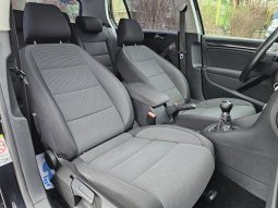 Volkswagen Golf VI 1.4 TSI Comfortline full