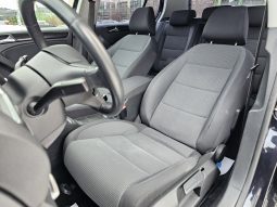 Volkswagen Golf VI 1.4 TSI Comfortline full