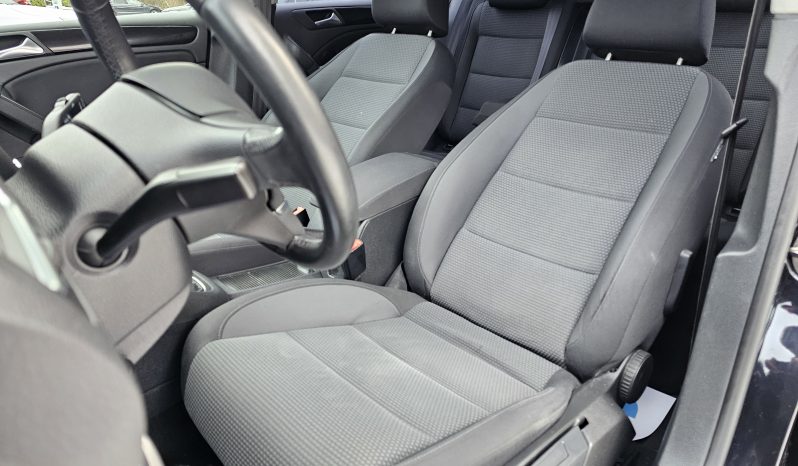 Volkswagen Golf VI 1.4 TSI Comfortline