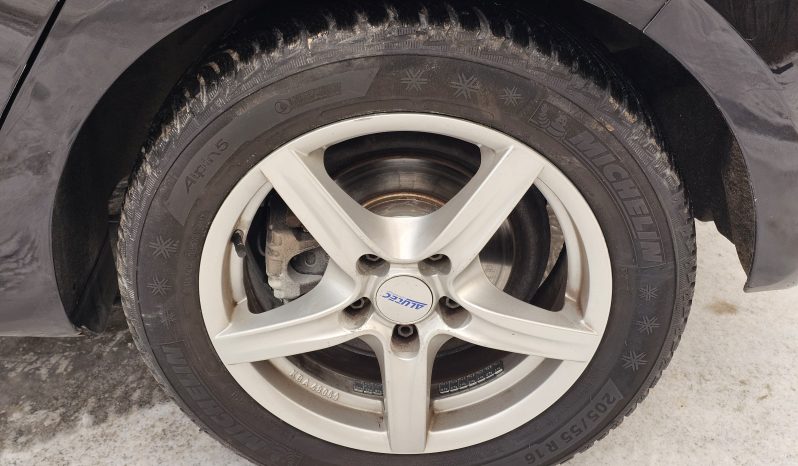 Volkswagen Golf VI 1.4 TSI Comfortline