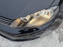 Volkswagen Golf VI 1.4 TSI Comfortline full