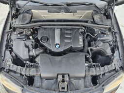 BMW 118D E87 full