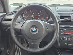 BMW 118D E87 full