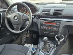 BMW 118D E87 full
