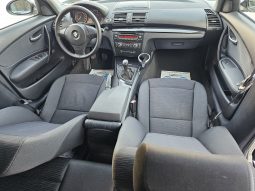 BMW 118D E87 full