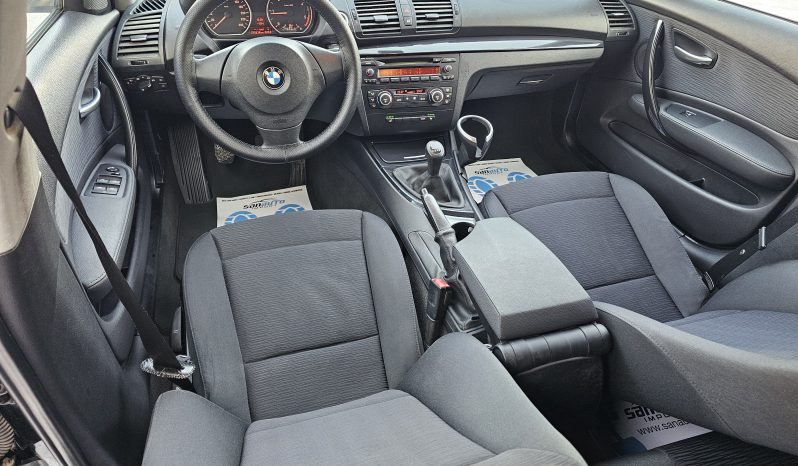 BMW 118D E87