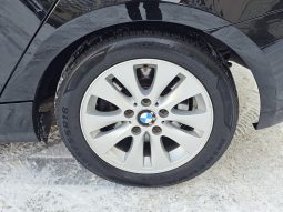 BMW 118D E87 full