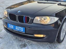 BMW 118D E87 full