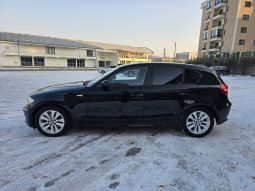 BMW 118D E87 full