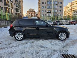 BMW 118D E87 full
