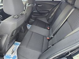 BMW 118D E87 full