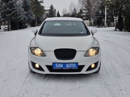 Seat Leon 1.2 TSI full