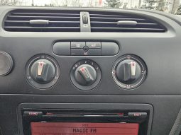 Seat Leon 1.2 TSI full