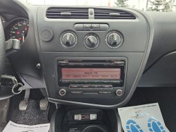 Seat Leon 1.2 TSI full