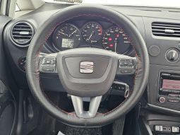 Seat Leon 1.2 TSI full