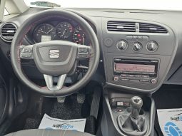 Seat Leon 1.2 TSI full