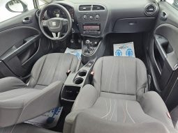 Seat Leon 1.2 TSI full