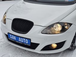 Seat Leon 1.2 TSI full