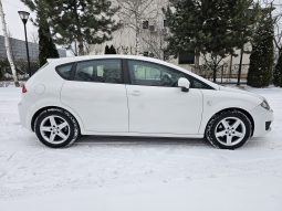 Seat Leon 1.2 TSI full