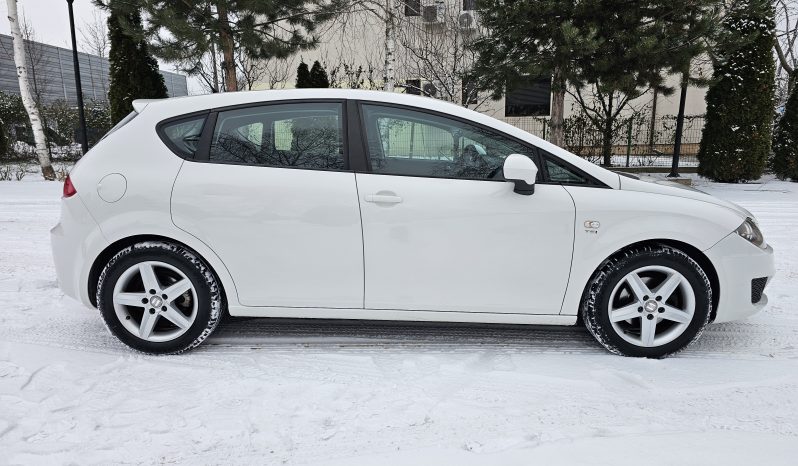 Seat Leon 1.2 TSI