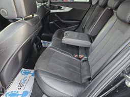 Audi A4 B9 2.0 TDI full