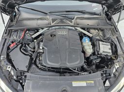 Audi A4 B9 2.0 TDI full