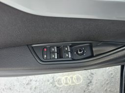 Audi A4 B9 2.0 TDI full