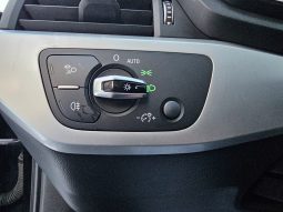 Audi A4 B9 2.0 TDI full