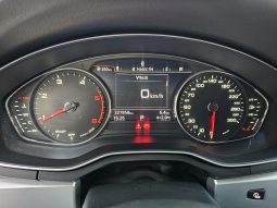 Audi A4 B9 2.0 TDI full