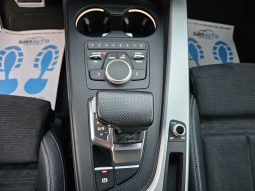 Audi A4 B9 2.0 TDI full