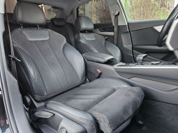 Audi A4 B9 2.0 TDI full