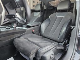 Audi A4 B9 2.0 TDI full